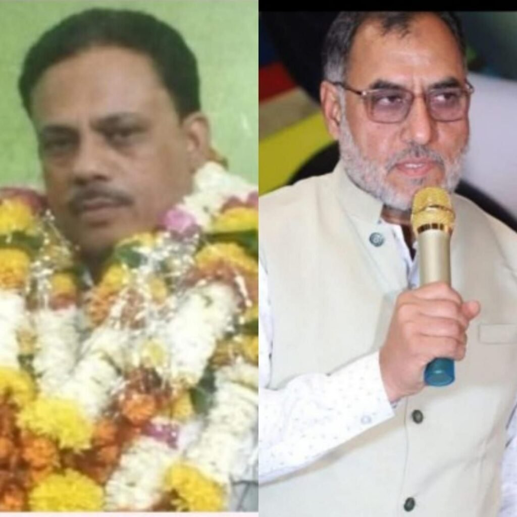 AIHWS की अपील, सस्ती नहीं अच्छी हज-उमरा यात्रा पर करें फोकस 2 AIHWS की अपील, सस्ती नहीं अच्छी हज-उमरा यात्रा पर करें फोकस | New India Times