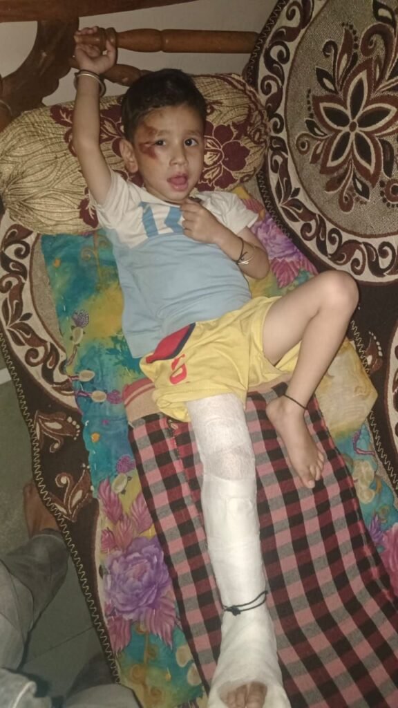 मेघनगर में तेज रफ्तार से चलने वाले वाहनों पर क्या कोई लगाम लगा पाएगा ? | New India Times