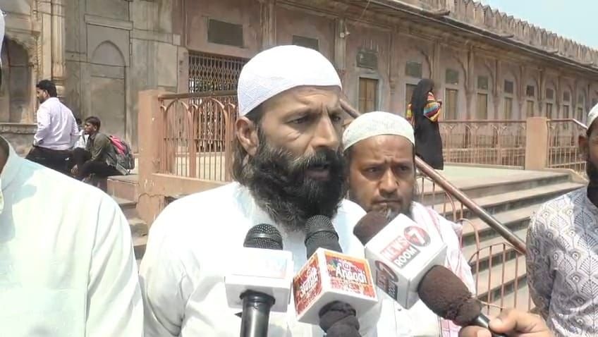 भारत सरकार वक़्फ़ संपत्तियों से मुसलमानों का हित ही चाहती है तो पहले से मौजूद वक़्फ़ एक्ट के मुताबिक कार्य करे:हाजी मोहम्मद इमरान | New India Times