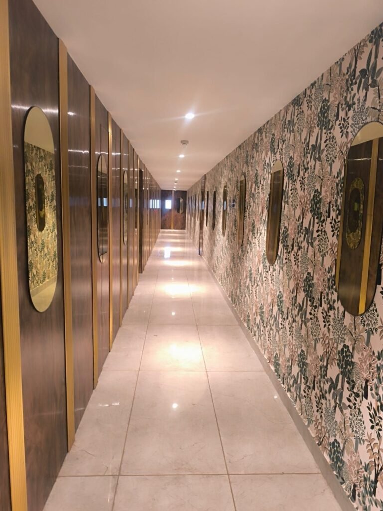 भोपाल रेलवे स्टेशन पर मध्यप्रदेश के पहले ‘पॉड कॉन्सेप्ट रिटायरिंग रूम’ का हुआ शुभारंभ | New India Times