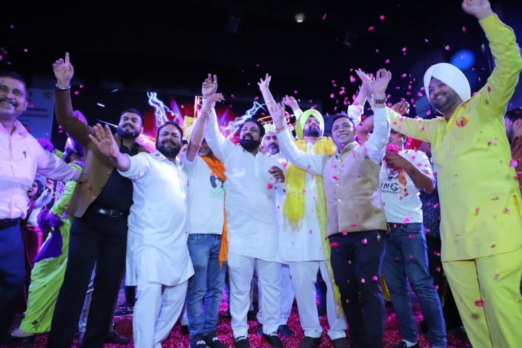 उड़ान एक पहल ने किया शहीद भगत सिंह अंतर्राष्ट्रीय गौरव रत्न अवार्ड 2025 का आयोजन | New India Times