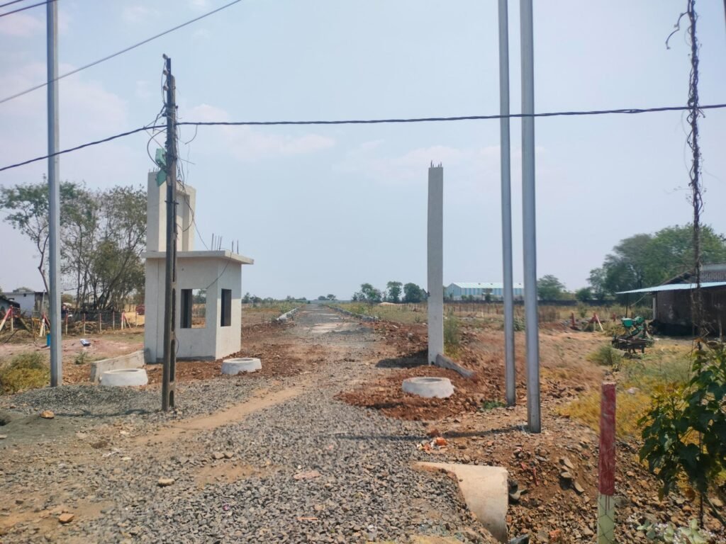 देवरी एवं केसली ब्लॉक में अवैध कॉलोनीयों को लेकर कलेक्टर के निर्देश पर एसडीएम ने की जांच टीम गठित | New India Times