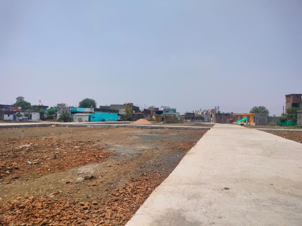 देवरी एवं केसली ब्लॉक में अवैध कॉलोनीयों को लेकर कलेक्टर के निर्देश पर एसडीएम ने की जांच टीम गठित | New India Times