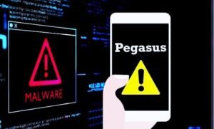 पेगासस ने कि 100 से अधिक VIP's की रेकी, NSO ने कोर्ट में दी जानकारी | New India Times