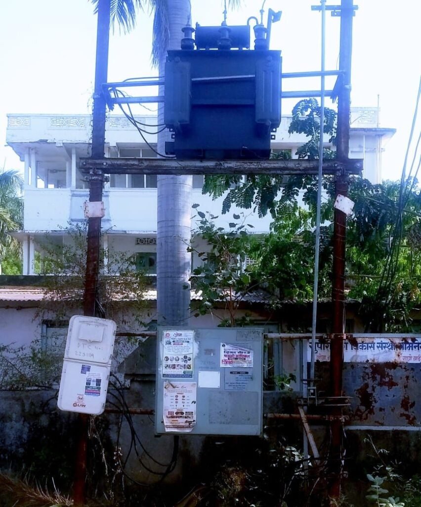 2200 मेगावॉट की कमी, 1 लाख करोड़ रुपए बकाया बावजूद दिनदहाड़े बिजली की चोरी 2 2200 मेगावॉट की कमी, 1 लाख करोड़ रुपए बकाया बावजूद दिनदहाड़े बिजली की चोरी | New India Times