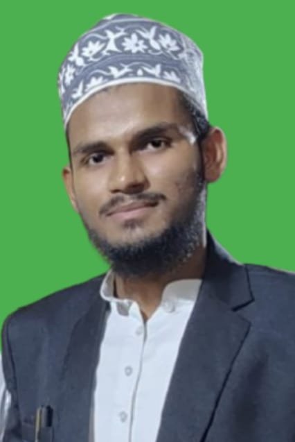 क़ारी ग़ुलाम जिलानी बनाये गए एआईएमआईएम गोरखपुर के ज़िला मीडिया प्रभारी | New India Times