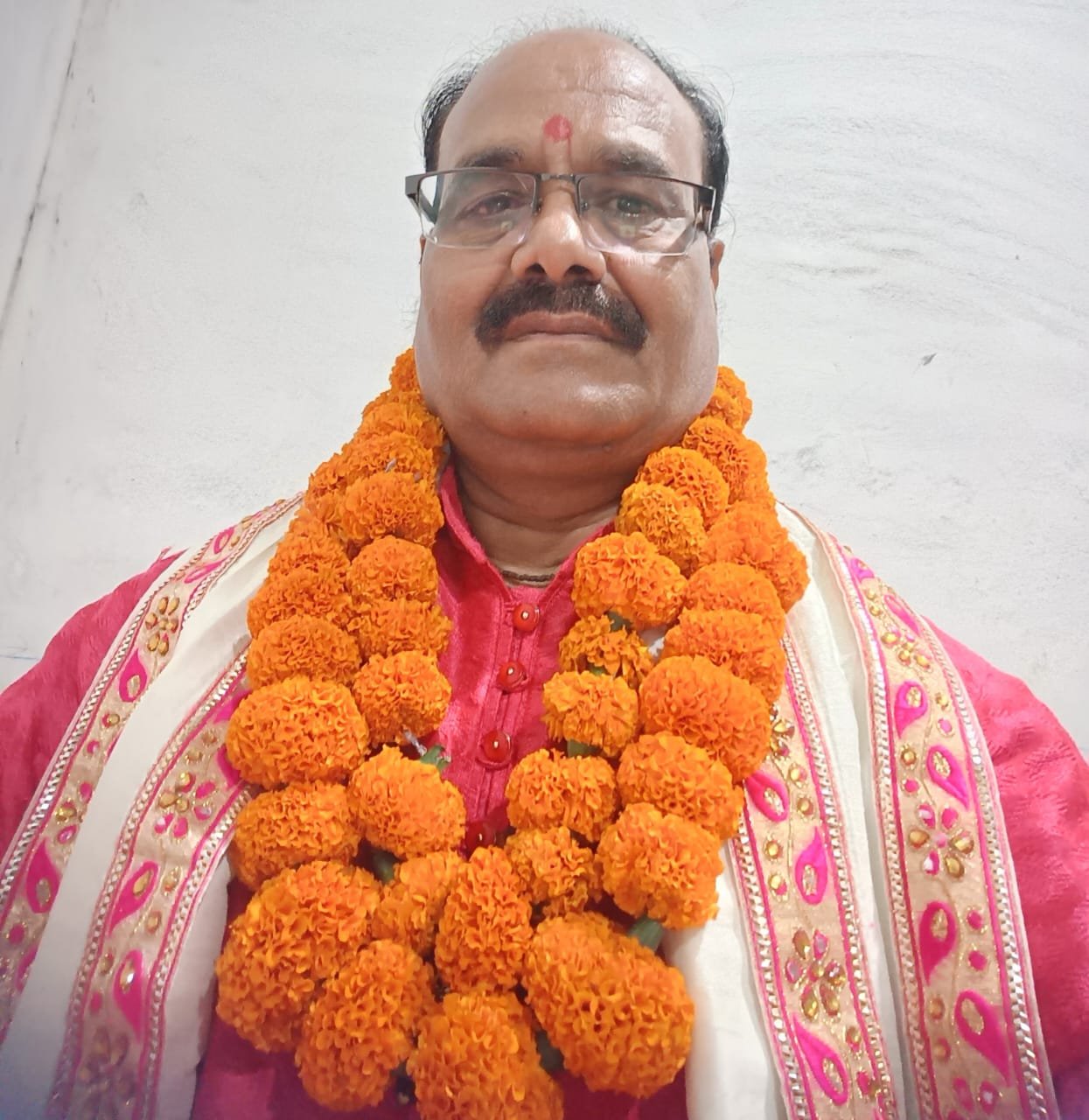 पाप कर्म करने वाले को भी निश्चित दण्ड मिलता है: पंडित राजेश अग्निहोत्री भागवताचार्य | New India Times