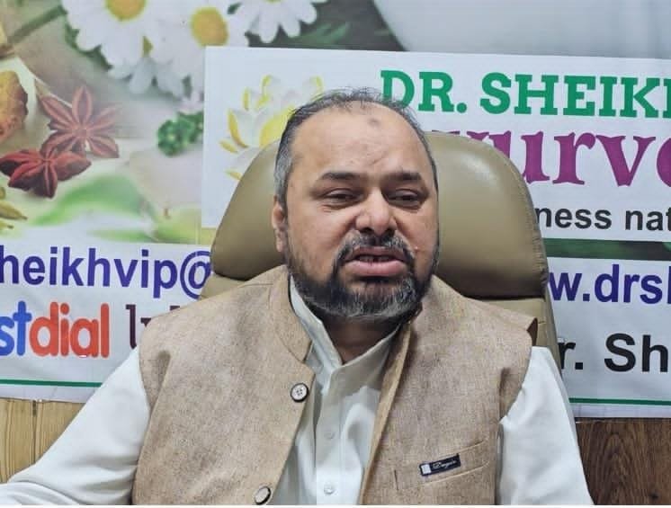 युद्ध विराम से बर्बाद होने से बच गया पाकिस्तान, भारत के मुसलमानों ने फिर दिया देश भक्ति का परिचय : डॉ शेख | New India Times