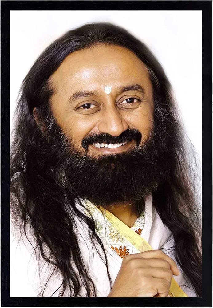 सीके ग्रीन कालोनी में साधना, सेवा और सत्संग के साथ आज मंगलवार को मनाया जाएगा आर्ट ऑफ लिविंग के संस्थापक का गुरुजन्म उत्सव 1 सीके ग्रीन कालोनी में साधना, सेवा और सत्संग के साथ आज मंगलवार को मनाया जाएगा आर्ट ऑफ लिविंग के संस्थापक का गुरुजन्म उत्सव | New India Times