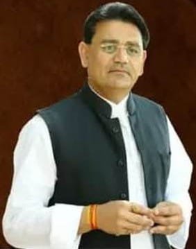 मंत्री विजय शाह पर दर्ज हो राजद्रोह का मुकदमा | New India Times