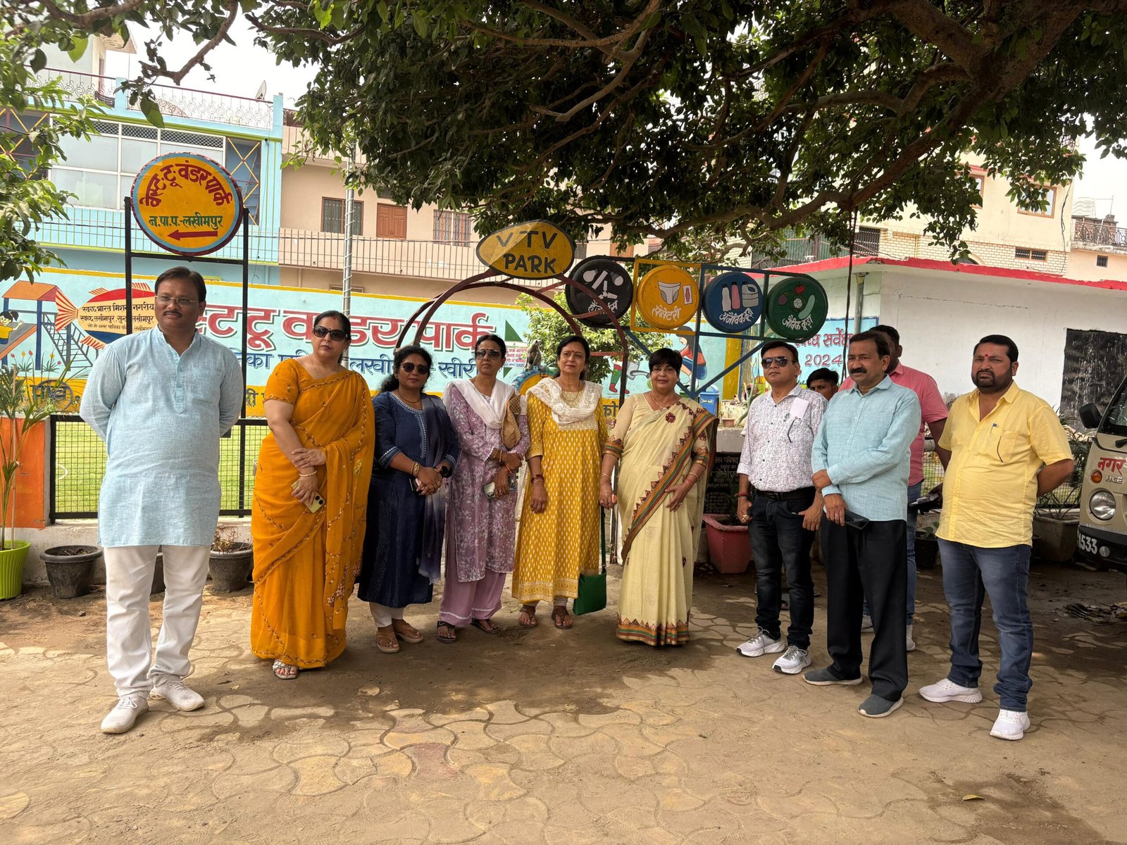 सीमा पर तैनात सेना के वीर जवानों से नगर पालिका द्वारा नहीं लिया जाएगा हाउस टैक्स | New India Times