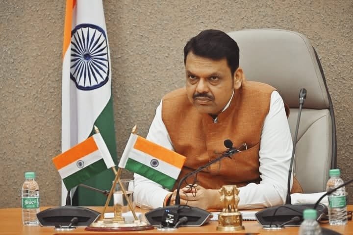 छगन भुजबल बनेंगे नासिक के संरक्षक मंत्री : 100 डेज में इरिगेशन विभाग फेल | New India Times