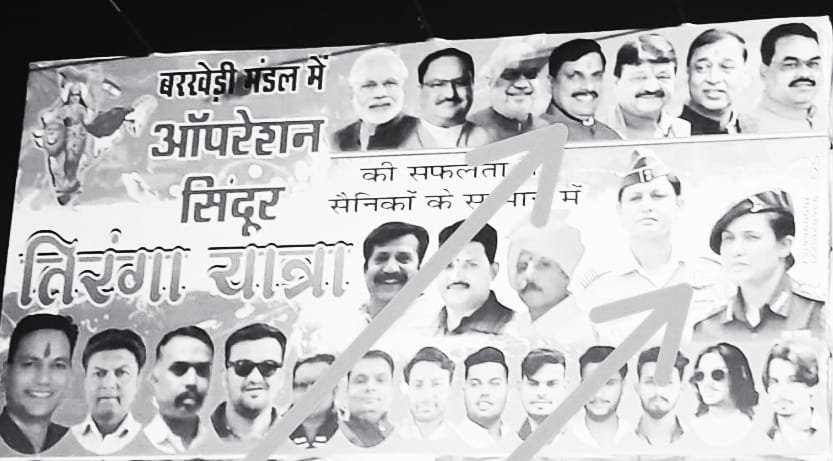 कांग्रेस ने बीजेपी पर सेना के अपमान का लगाया आरोप, दी आंदोलन की चेतावनी | New India Times