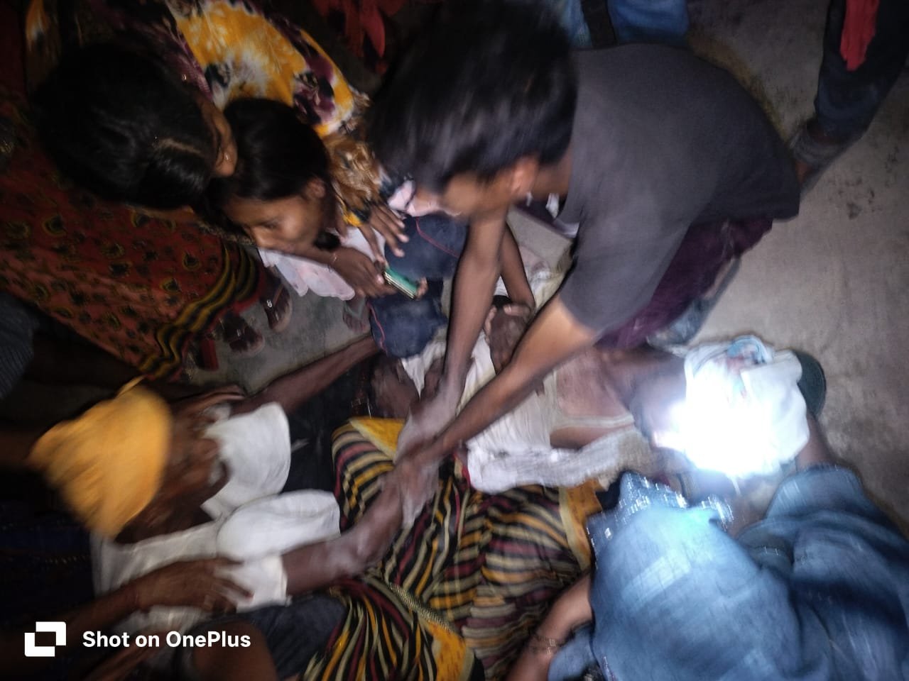 अकबरपुर नगर पालिका कर्मचारी की सड़क दुर्घटना में मौत | New India Times