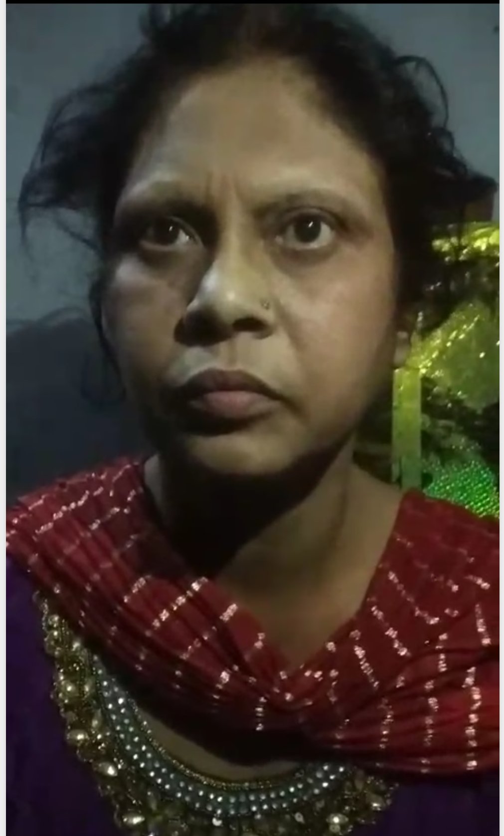 भोपाल के कोतवाली थाने में महिला के साथ बर्बरता, यौन उत्पीड़न की धमकी और अमानवीय मारपीट का आरोप | New India Times