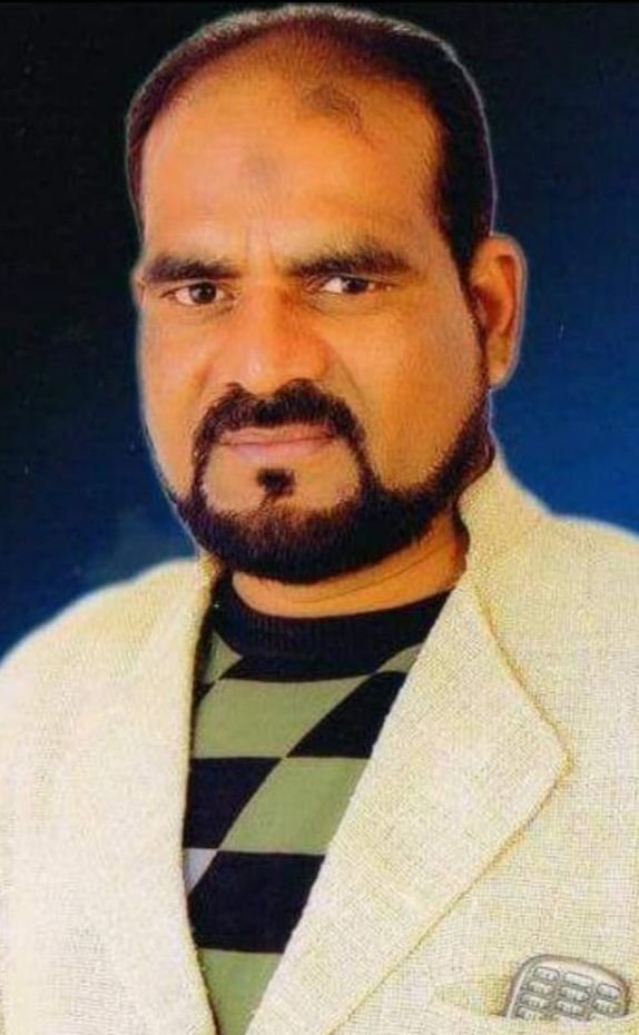 प्रदेश कांग्रेस प्रवक्ता के पद से नवाजे गये साबिर फिटवेल, अलीराजपुर, झाबुआ, रतलाम, धार जिले के नेताओं ने दी बधाई | New India Times