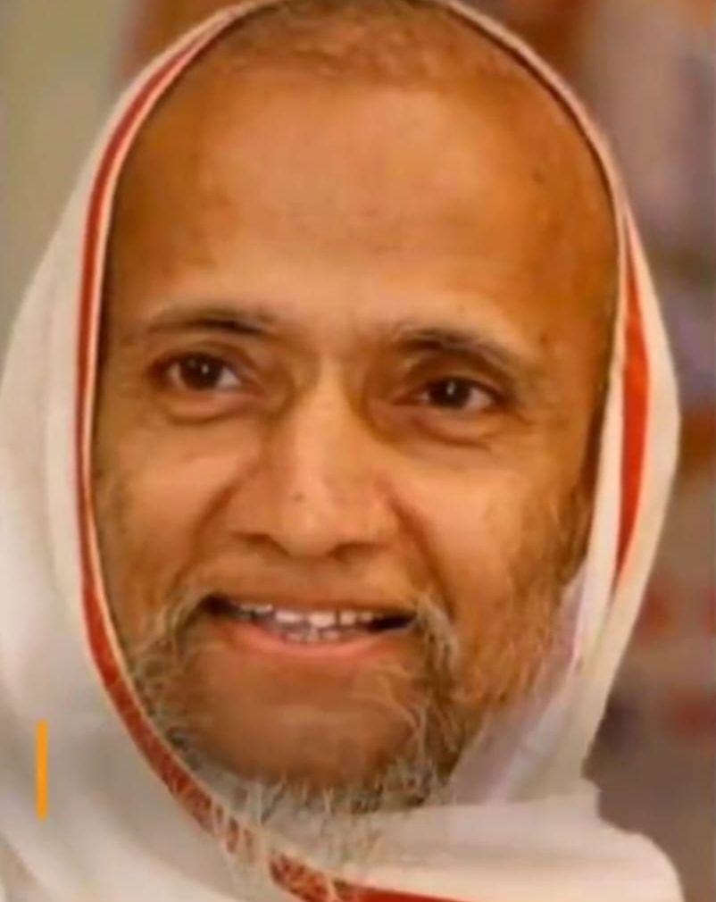 ट्रक की टक्कर से जैन संत का हुआ कालधर्म, सिर में चोट लगने से गई जान, जैन समाज ने जताया दुख | New India Times