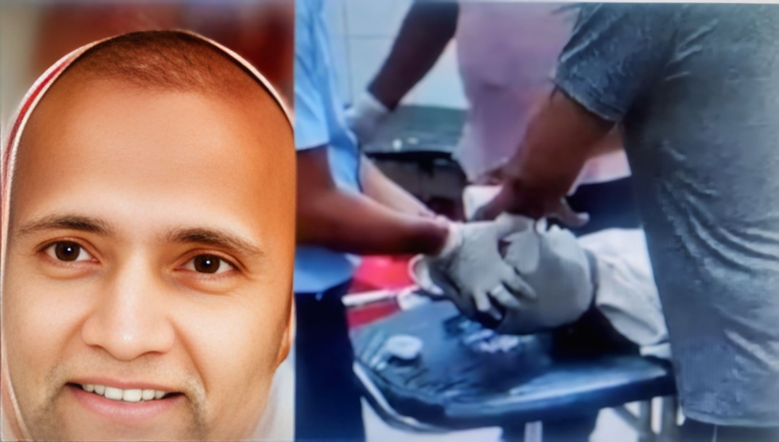 ट्रक की टक्कर से जैन संत का हुआ कालधर्म, सिर में चोट लगने से गई जान, जैन समाज ने जताया दुख | New India Times