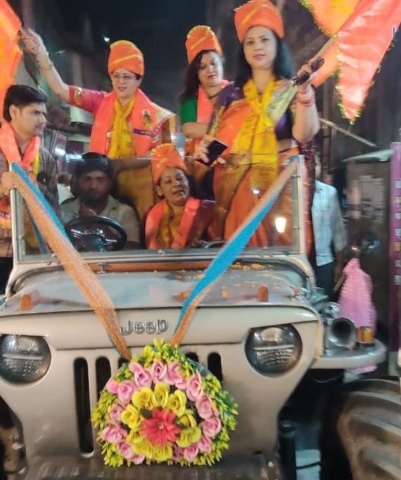 सामाजिक कार्यों के लिए संस्थापक अध्यक्ष विनोद दीक्षित को टीम के साथ किया गया सम्मानित 2 सामाजिक कार्यों के लिए संस्थापक अध्यक्ष विनोद दीक्षित को टीम के साथ किया गया सम्मानित | New India Times