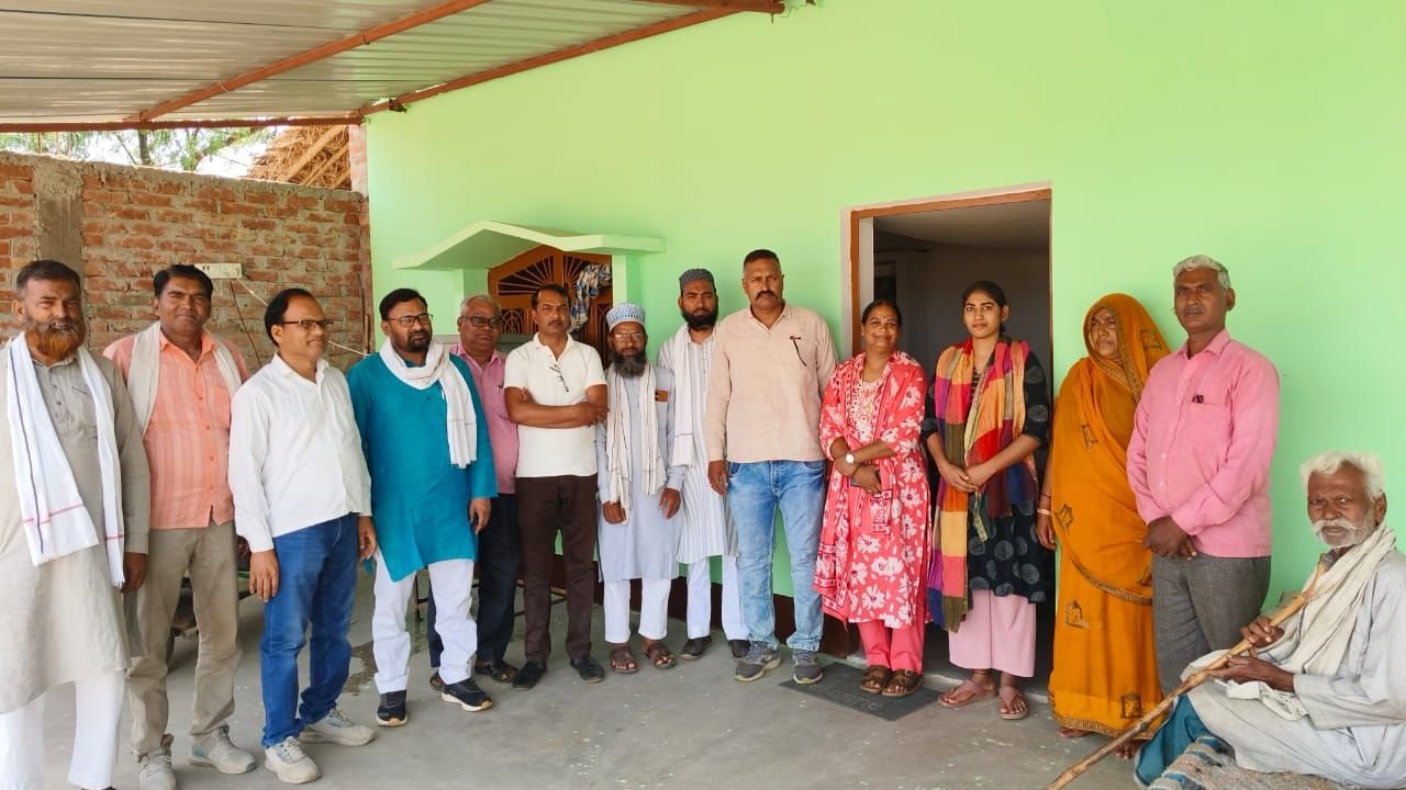 लाखों बेटियों की शादी में सहयोग करेगा एफआरसीटी: रानी सिंह 1 लाखों बेटियों की शादी में सहयोग करेगा एफआरसीटी: रानी सिंह | New India Times