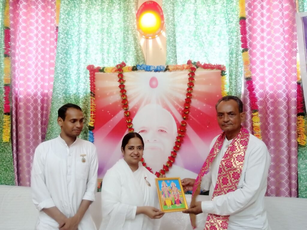 ब्रह्माकुमारीज मालनपुर में बच्चों हेतु लगाया गया समर कैंप | New India Times