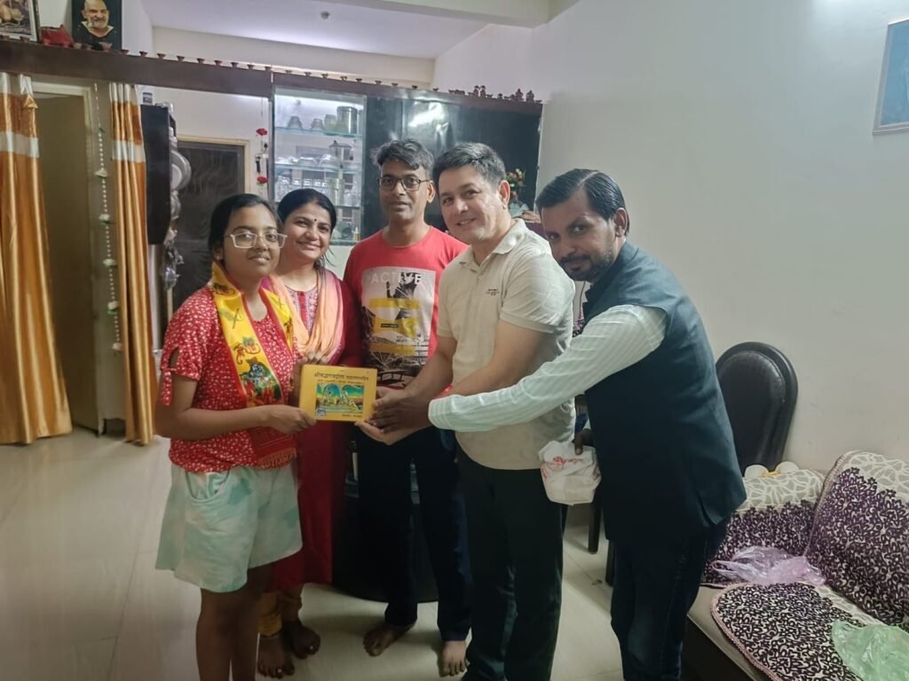 बोर्ड परीक्षा में 90 प्रतिशत से अधिक अंक प्राप्त करने वाले मेघावी छात्रों को दी गई बधाई व शुभकामनाएं 2 बोर्ड परीक्षा में 90 प्रतिशत से अधिक अंक प्राप्त करने वाले मेघावी छात्रों को दी गई बधाई व शुभकामनाएं | New India Times