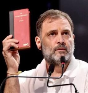 लोकल बॉडी चुनावों में वोटर लिस्ट सत्यापन बड़ा मुद्दा क्यों नहीं है ? | New India Times