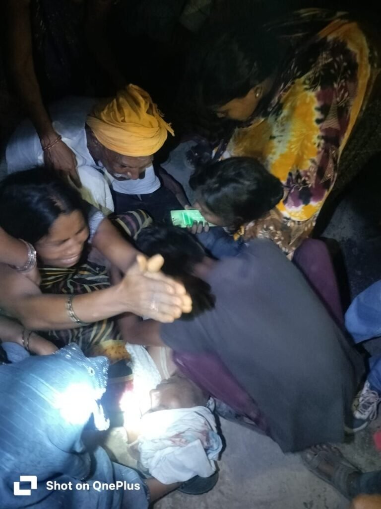 अकबरपुर नगर पालिका कर्मचारी की सड़क दुर्घटना में मौत | New India Times