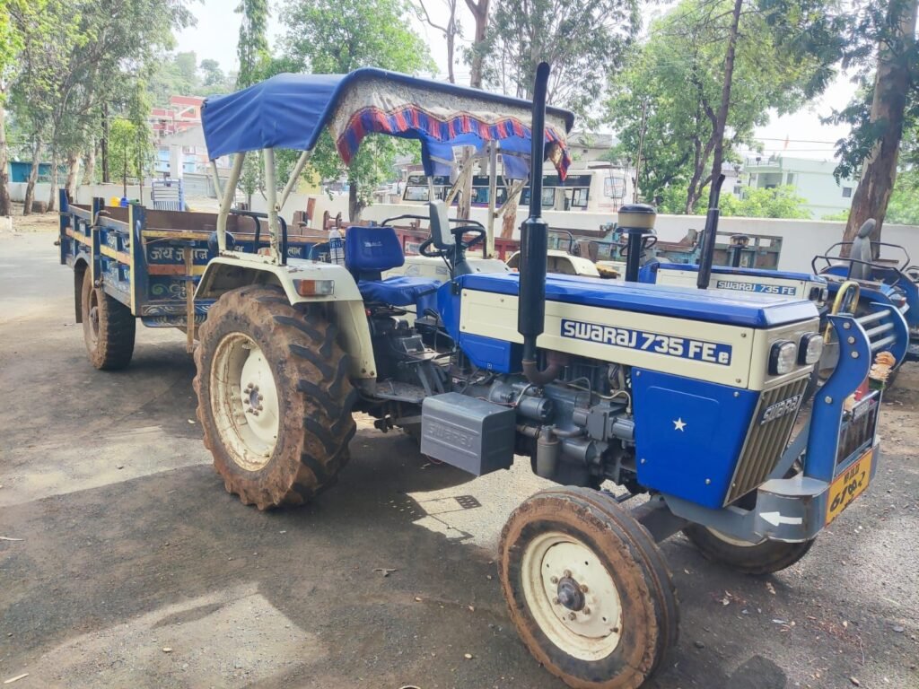 अवैध रेत के खनन और परिवहन करने वाले जेसीबी और ट्रैक्टर-ट्राली को प्रशासन ने किया जब्त | New India Times