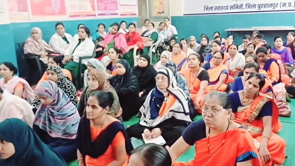 स्वास्थ्य विभाग ने आयोजित किया तंबाकू निषेध जागरूकता अभियान 2 स्वास्थ्य विभाग ने आयोजित किया तंबाकू निषेध जागरूकता अभियान | New India Times