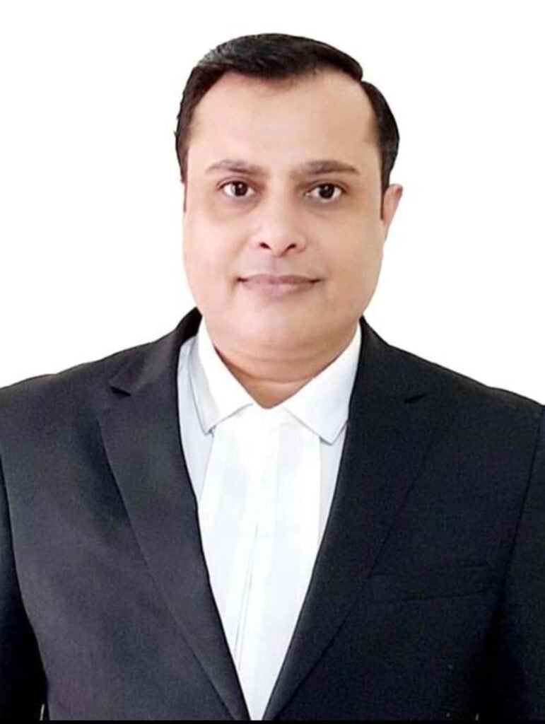 39 लाख रुपए की धोखाधड़ी के आरोपी एवं बुरहानपुर की ब्रांडेड जलेबी शॉप के संचालन कर्ता "करीम और अशफाक" की अग्रिम ज़मानत याचिका सत्र न्यायालय से खारिज | New India Times