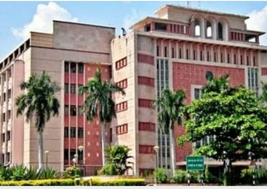 मध्य प्रदेश के पुलिस महकमे में हुआ बड़ा फेरबदल | New India Times