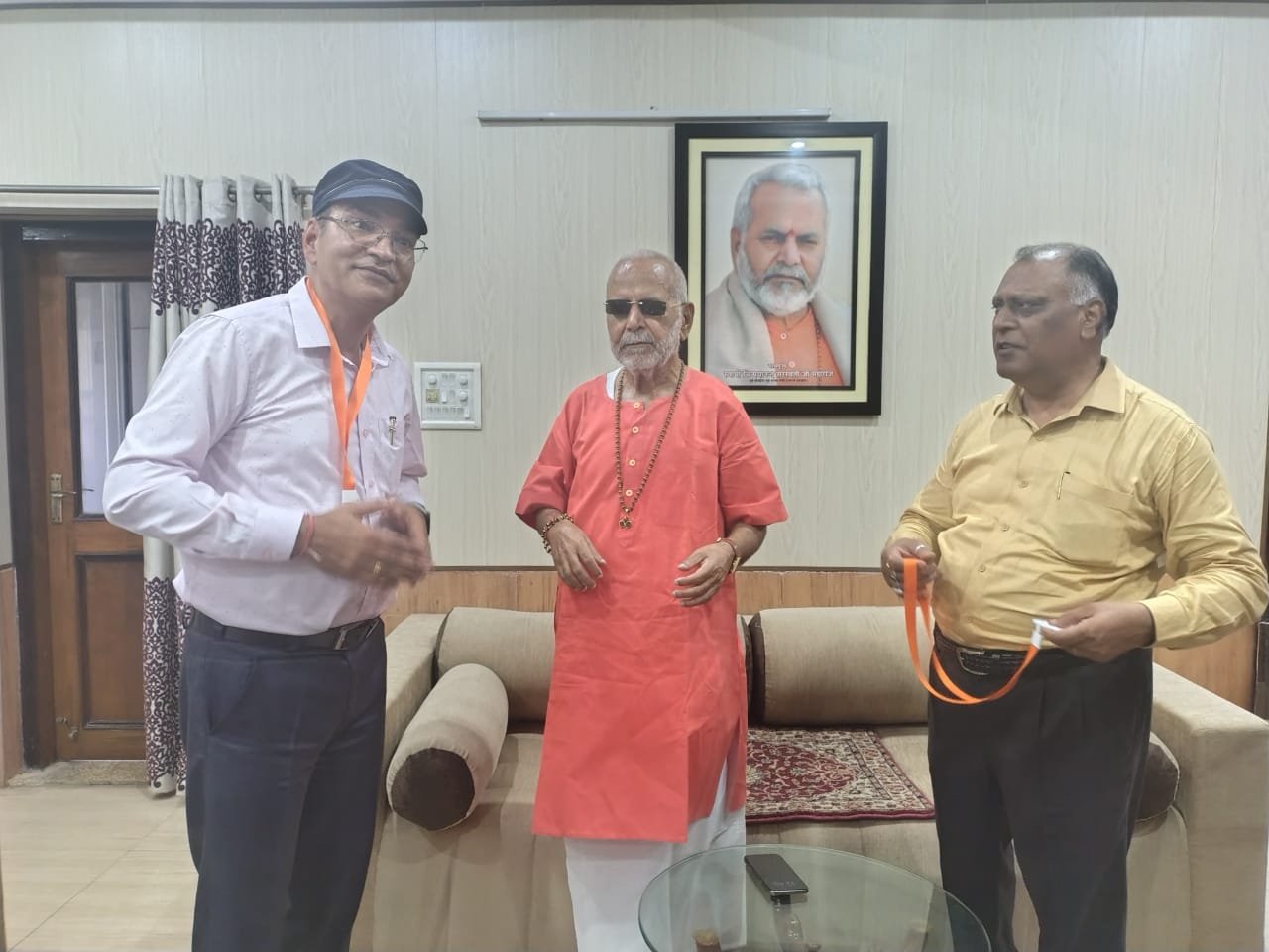 जनपद में अन्तर्राष्ट्रीय सेमिनारों का आयोजन की परंपरा एस एस कॉलेज ने डाली: स्वामी चिन्मयानंद 1 जनपद में अन्तर्राष्ट्रीय सेमिनारों का आयोजन की परंपरा एस एस कॉलेज ने डाली: स्वामी चिन्मयानंद | New India Times