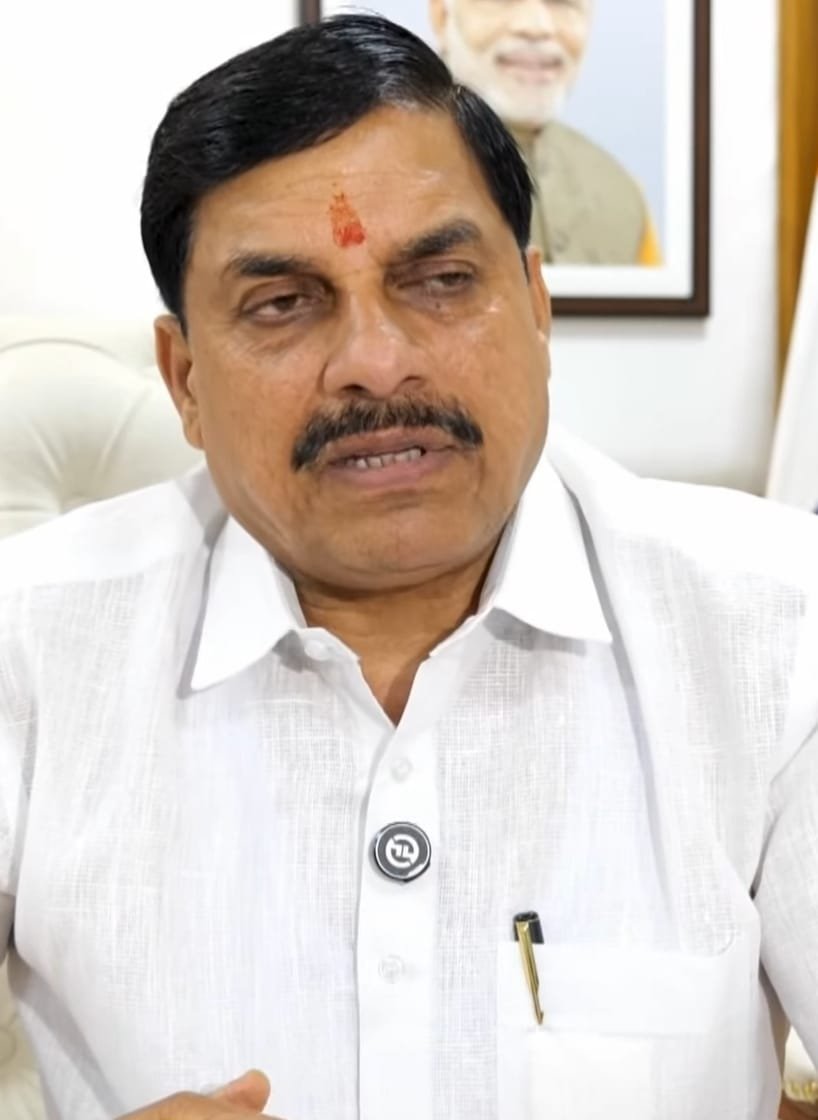 मुख्यमंत्री कन्यादान योजना की राशि अटकी, बालाघाट के 850 नवविवाहित जोड़े अब भी इंतजार में | New India Times