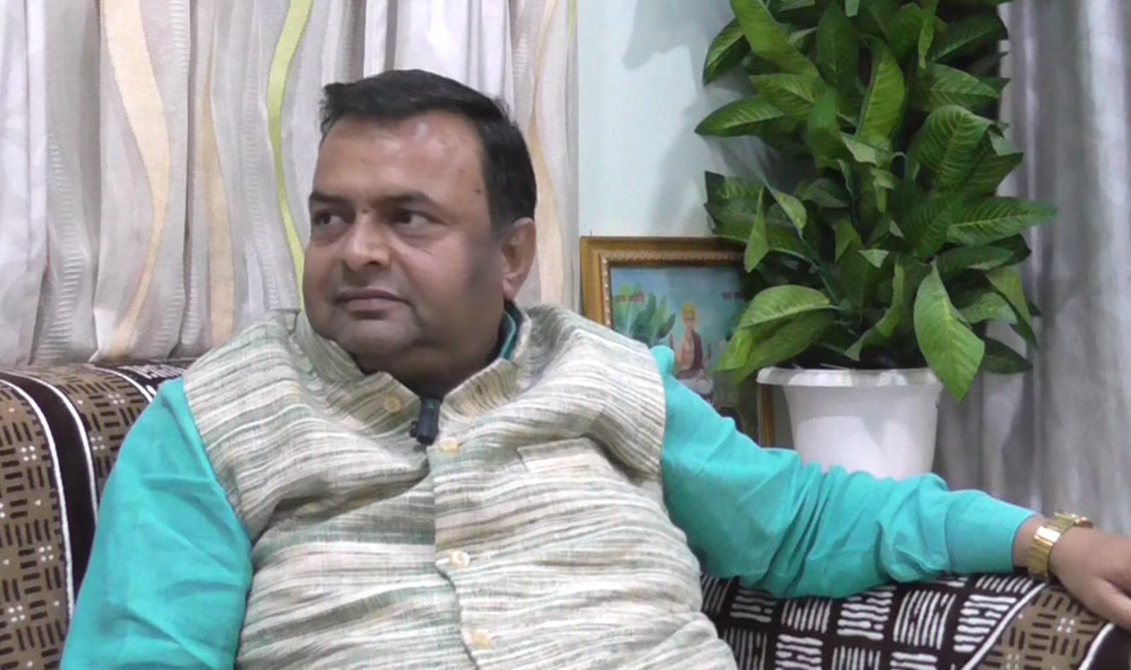 देश में असली आपातकाल तो आज चल रहा है, इंदिरा जी का आपात काल तो देशहित में था: रिंकू टॉक | New India Times