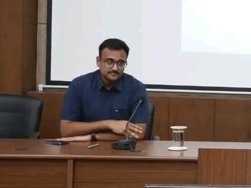 शासकीय लापरवाही पर बड़ी कार्रवाई: पंचायत सचिव सुखचैन सिंह धुर्वे सेवा से बर्खास्त 1 शासकीय लापरवाही पर बड़ी कार्रवाई: पंचायत सचिव सुखचैन सिंह धुर्वे सेवा से बर्खास्त | New India Times