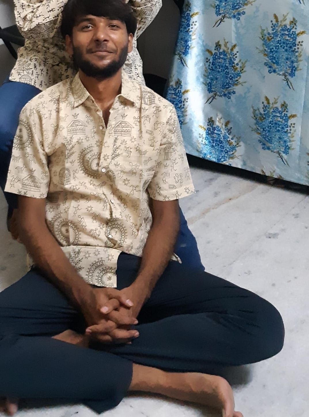 डॉक्टर बनकर आर्यन ने अपने दादा और दादी का सपना किया पूरा | New India Times