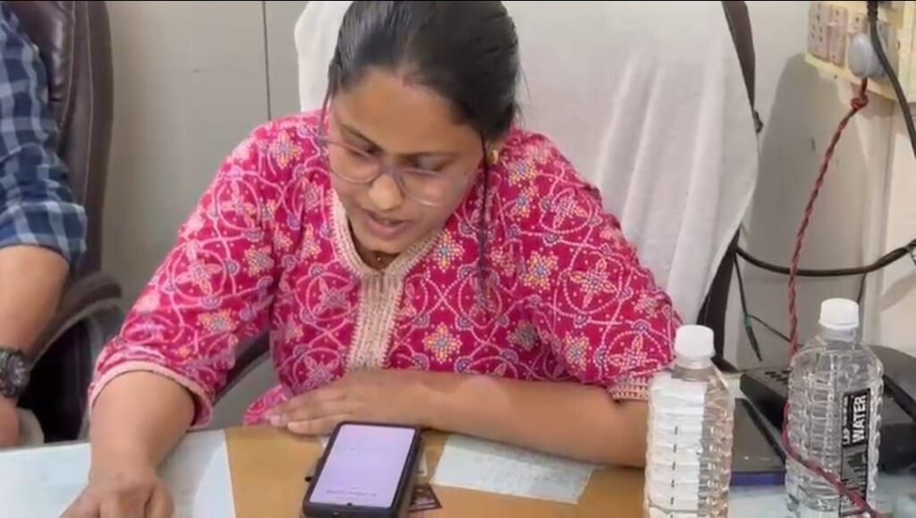 फोन पर आम जनमानस ने विशेषज्ञ चिकित्सकों से पूछे अपनी समस्याओं के हल, स्वास्थ्य विभाग के एनसीडी सेल द्वारा आयोजित हुआ था टॉक शो | New India Times