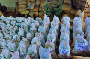 महिला सशक्तिकरण की मिसाल बनीं वर्षा, सरकारी योजना से शुरू किया उद्योग | New India Times