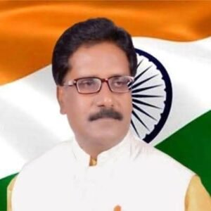 संविधान पर राजनीति: रोकड़े ने ठहराया केंद्र का निर्णय असंवैधानिक, हर्ष यादव का बयान तीखा | New India Times