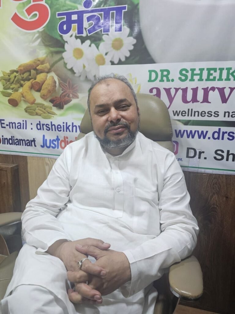 सुपर पावर को ईरान ने अपनी ताकत का अहसास कराया: डॉ. शेख... | New India Times