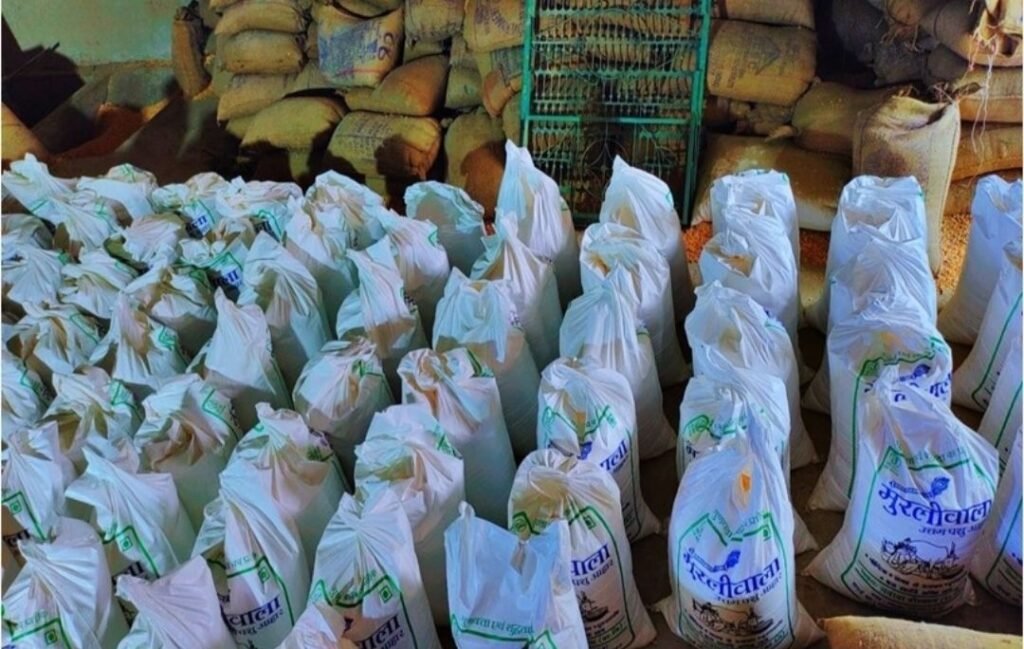 महिला सशक्तिकरण की मिसाल बनीं वर्षा, सरकारी योजना से शुरू किया उद्योग | New India Times