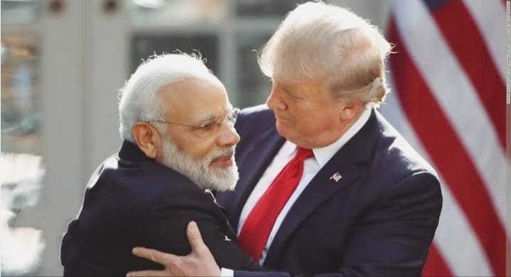 गौतम अडानी की गिरफ़्तारी के बदले अमरीका से व्यापार समझौता करेगी मोदी सरकार ? | New India Times