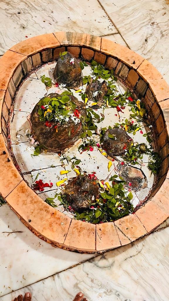 श्रावण मास के पहले सोमवार से उमड़ेगी श्रद्धा, मंदिर पर चमत्कारों की छाया, प्रशासन की तैयारियां पूर्ण | New India Times