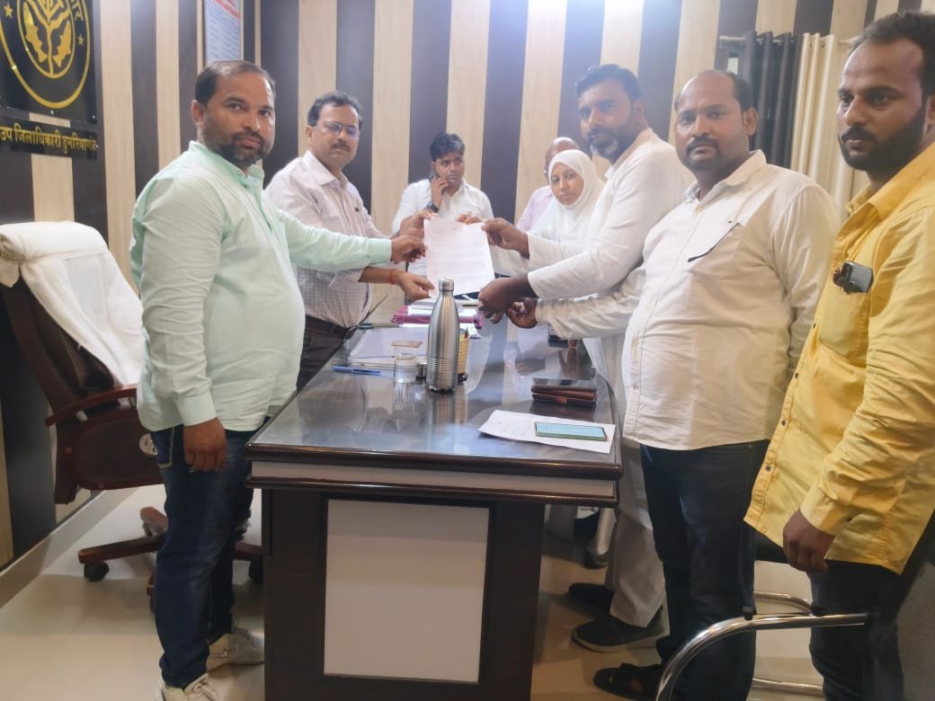 AAP ने सावन में धार्मिक आस्था का सम्मान करते हुए मांस-मछली कारोबारियों की आजीविका सुरक्षा की उठाई मांग 1 AAP ने सावन में धार्मिक आस्था का सम्मान करते हुए मांस-मछली कारोबारियों की आजीविका सुरक्षा की उठाई मांग | New India Times