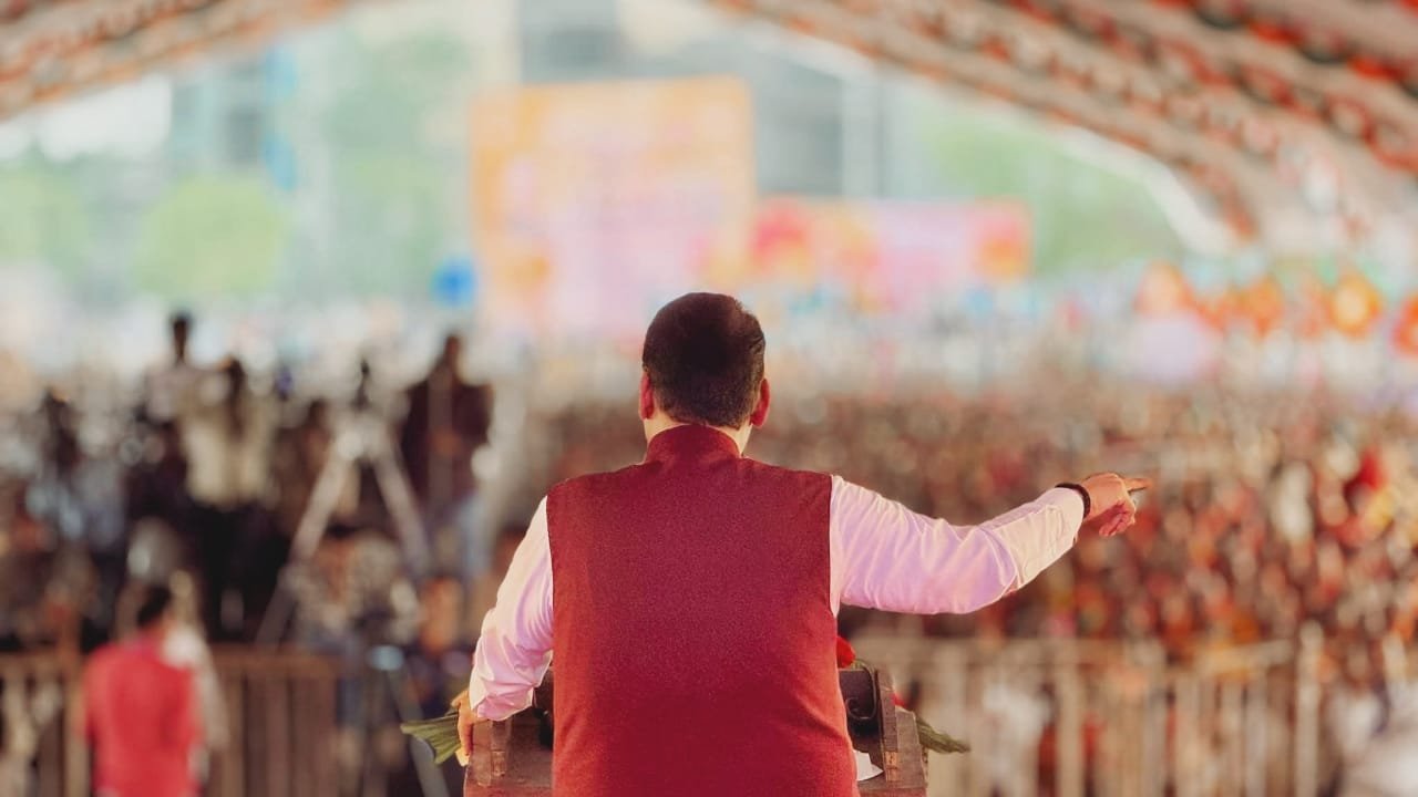 जुमला निकला मुख्यमंत्री का आदेश: हर घर लगाए जा रहे हैं प्रीपेड स्मार्ट बिजली मीटर 1 जुमला निकला मुख्यमंत्री का आदेश: हर घर लगाए जा रहे हैं प्रीपेड स्मार्ट बिजली मीटर | New India Times