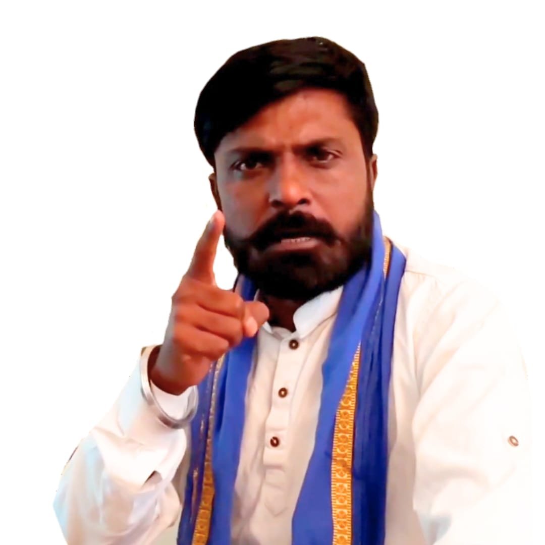 सतपाल तंवर के अल्टीमेटम के बाद सरकार की नींद खुली, 24 घंटे में केस दर्ज – गणेश वाल्मीकि को मिला इंसाफ | New India Times