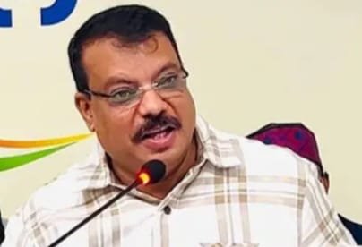 मांडव में कांग्रेस का नव संकल्प शिविर: राहुल गांधी की टीम देगी 66 विधायकों को प्रशिक्षण, 2028 की रणनीति पर होगा मंथन 1 मांडव में कांग्रेस का नव संकल्प शिविर: राहुल गांधी की टीम देगी 66 विधायकों को प्रशिक्षण, 2028 की रणनीति पर होगा मंथन | New India Times