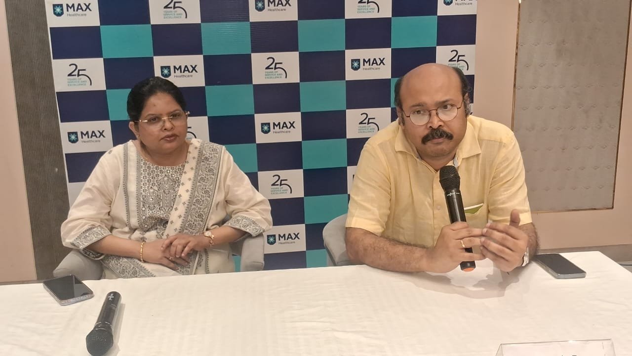 मैक्स वैशाली ने मुरादाबाद में शुरू की लिवर ट्रांसप्लांट और बिलियरी साइंसेज़ की स्पेशल ओपीडी सेवाएं | New India Times