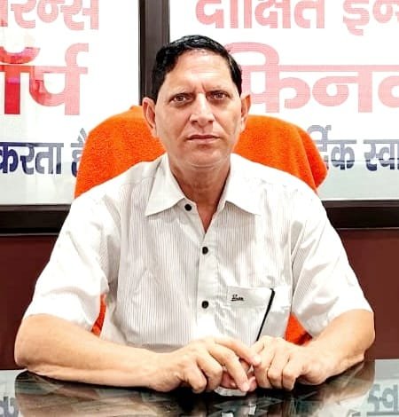 मुख्यमंत्री जी ट्रैफिक सिग्नल लाइट मथुरा में कब चालू होगी? सात करोड़ खर्च होने के बाद भी तीन वर्ष बीत जाने के बाद भी ट्रैफिक सिग्नल लाइट चालू नहीं हुई: संस्थापक अध्यक्ष विनोद दीक्षित | New India Times